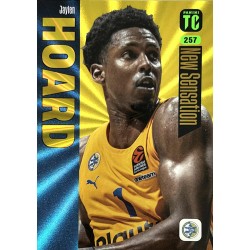 2024-25 New Sensation - Top...