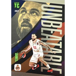 2024-25 Unbeatable - Top...