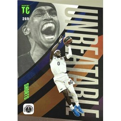 2024-25 Unbeatable - Top...