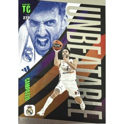 2024-25 Unbeatable - Top...