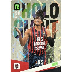 2024-25 Holo Giant - Top...