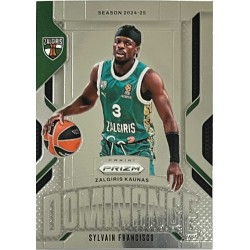 2024 - 25 Dominance - Prizm...
