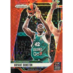 2024 - 25 Red Power - Prizm...