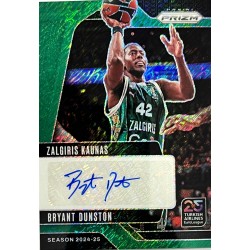 2024 - 25 Green Shimmer...