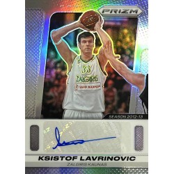 2024 - 25 Silver Retro...