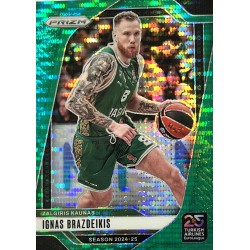 2024 - 25 Green Pulsar -...