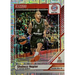 2024 - 25 Donruss Turkish...