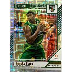 2024 - 25 Donruss Turkish...