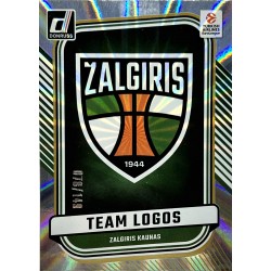 2024 - 25 Team Logo Laser...