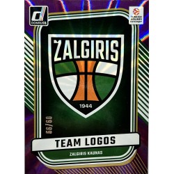 2024 - 25 Team Logo Purple...