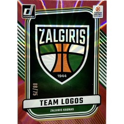 2024 - 25 Team Logo Red...