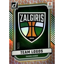 2024 - 25 Team Logo 25th...