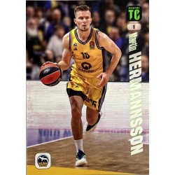 2024-25 Top Class Euroleague