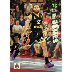 2024-25 Top Class Euroleague