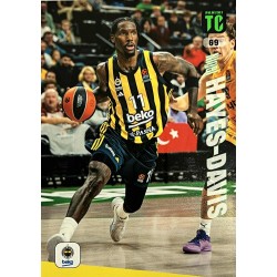 2024-25 Top Class Euroleague