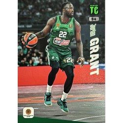 2024-25 Top Class Euroleague