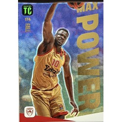 2024-25 Max Power - Top...