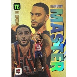 2024-25 Rainbow Master -...