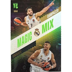 2024-25 Magic Mix - Top...