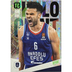 2024-25 Holo Giant - Top...