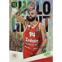 2024-25 Holo Giant - Top...