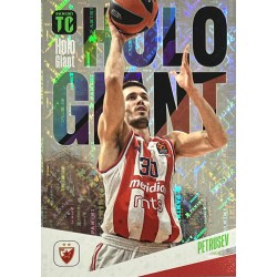 2024-25 Holo Giant - Top...