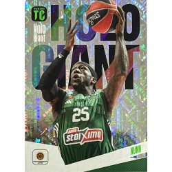 2024-25 Holo Giant - Top...