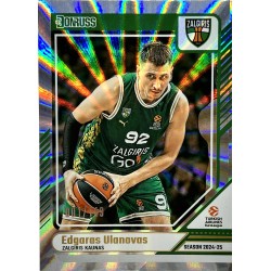 2024 - 25 Holo Laser -...