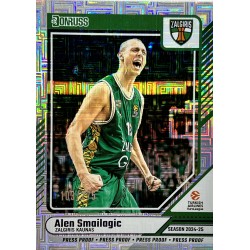 2024 - 25 Purple - Donruss...