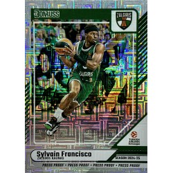 2024 - 25 Purple - Donruss...