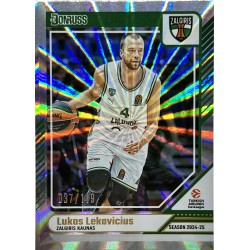 2024 - 25 Holo Laser -...