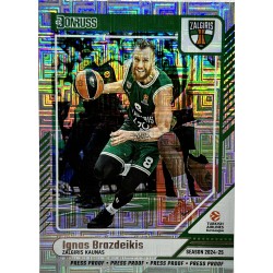 2024 - 25 Silver Press...