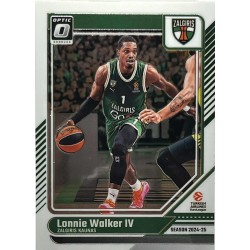 2024 - 25 Optic - Donruss...