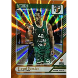 2024 - 25 Orange Laser -...