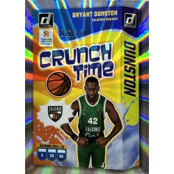 2024 - 25 Crunch Time Laser...