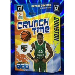 2024 - 25 Crunch Time Blue...