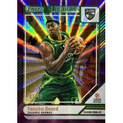 2024 - 25 Purple Laser -...