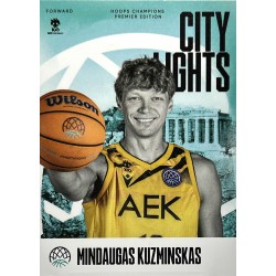 2024-25 Mythos - City Lights