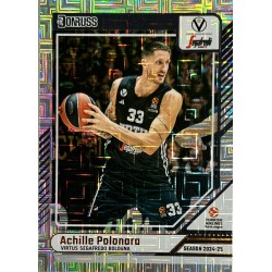 2024 - 25 Donruss Turkish...