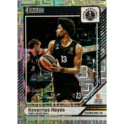 2024 - 25 Donruss Turkish...