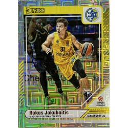 copy of 2023 - 24 Donruss...
