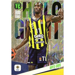 2024-25 Holo Giant - Top...