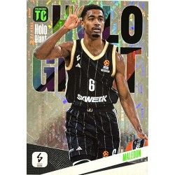 2024-25 Holo Giant - Top...