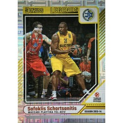 2024 - 25 Donruss Turkish...