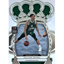 2024-25 Crown Royale -...