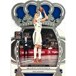 2024-25 Crown Royale -...