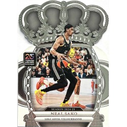 2024-25 Crown Royale -...