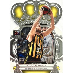 2024-25 Crown Royale -...
