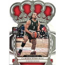 2024-25 Crown Royale -...