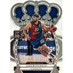 2024-25 Crown Royale -...